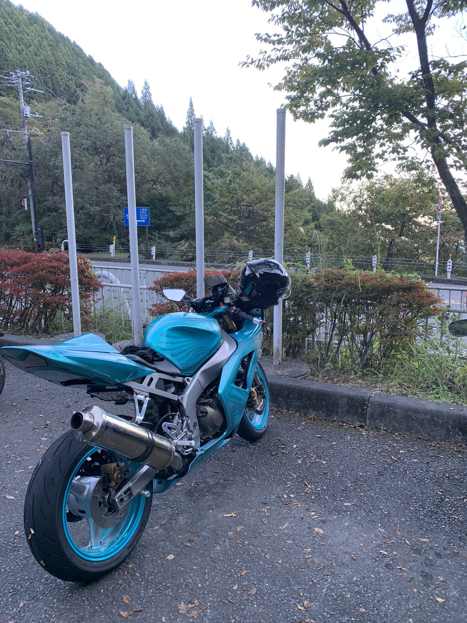 カンダタ@ZX-6R (@rps13ks) / X