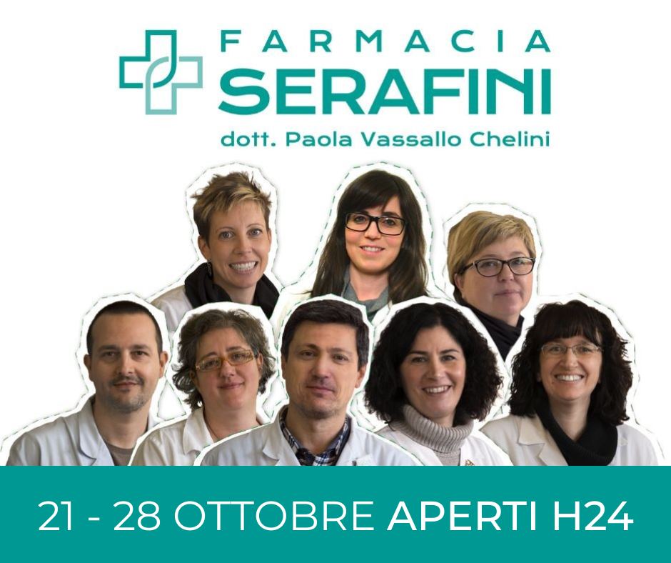 Farmacia Serafini tweet media