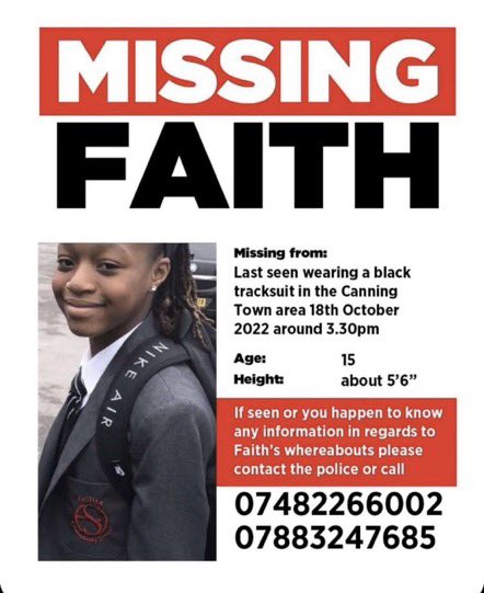 jackiekibs's tweet photo. please continue to share &amp; retweet! 
🙏🏾 https://t.co/Cq5sRT7Eum