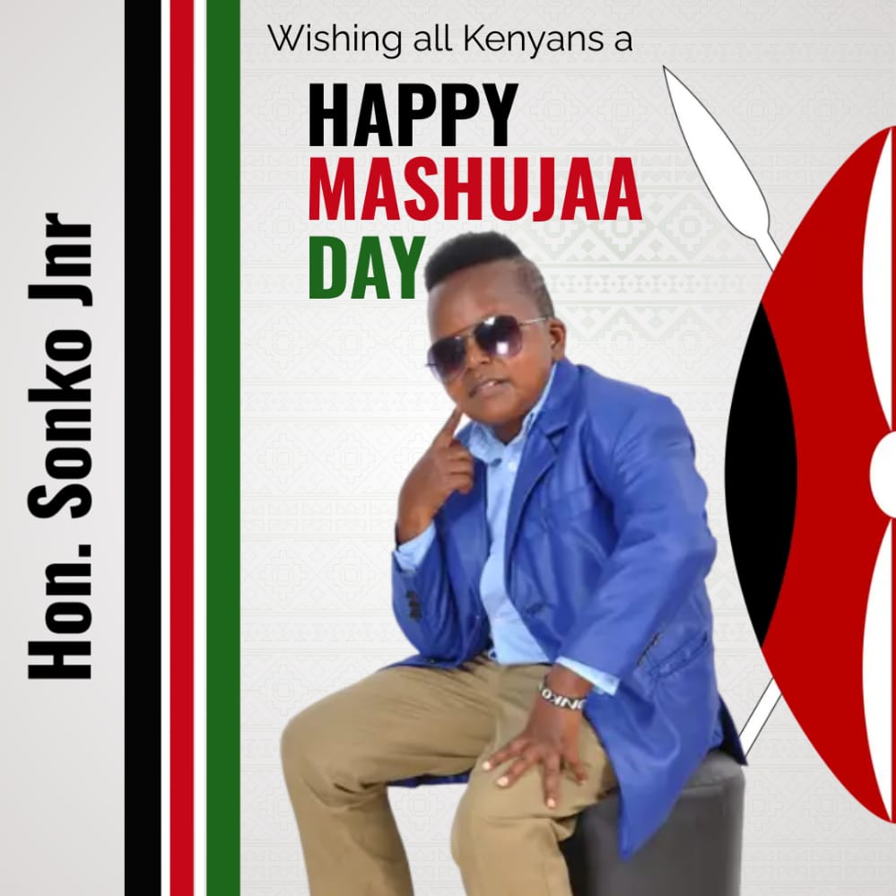 SonkoJose's tweet photo. As we celebrate the notable heroes, I also remember all Pwds & University students who come from poor backgrounds but struggle hard and sacrifice so much to change their lives and the image of their homes. You are also heroes.
Happy Mashujaa Day! #PwdsYouAreHeroes
#pwdPower https://t.co/9lZiCzBOUX