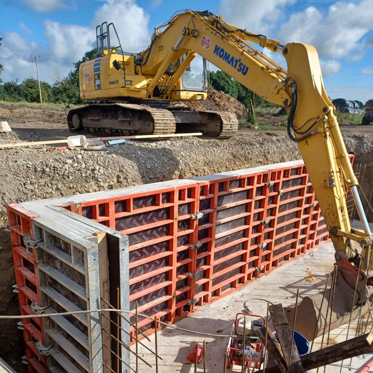 Gael Form tweet media