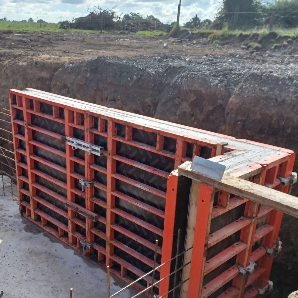 Gael Form tweet media