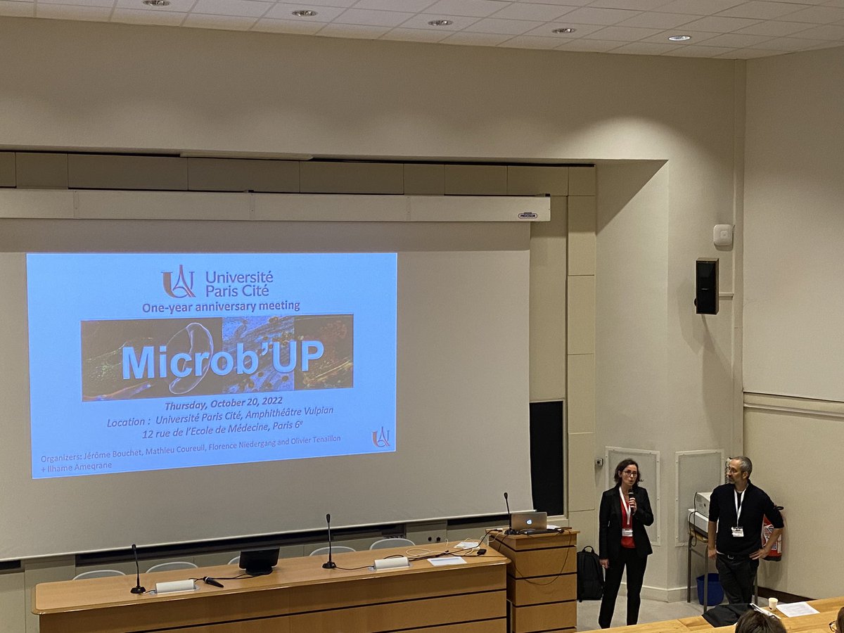microbup's tweet photo. Happy birthday MicrobUp 🎂🎈🎉 Let’s get started for a great day of science! https://t.co/Uq10BIUGwm