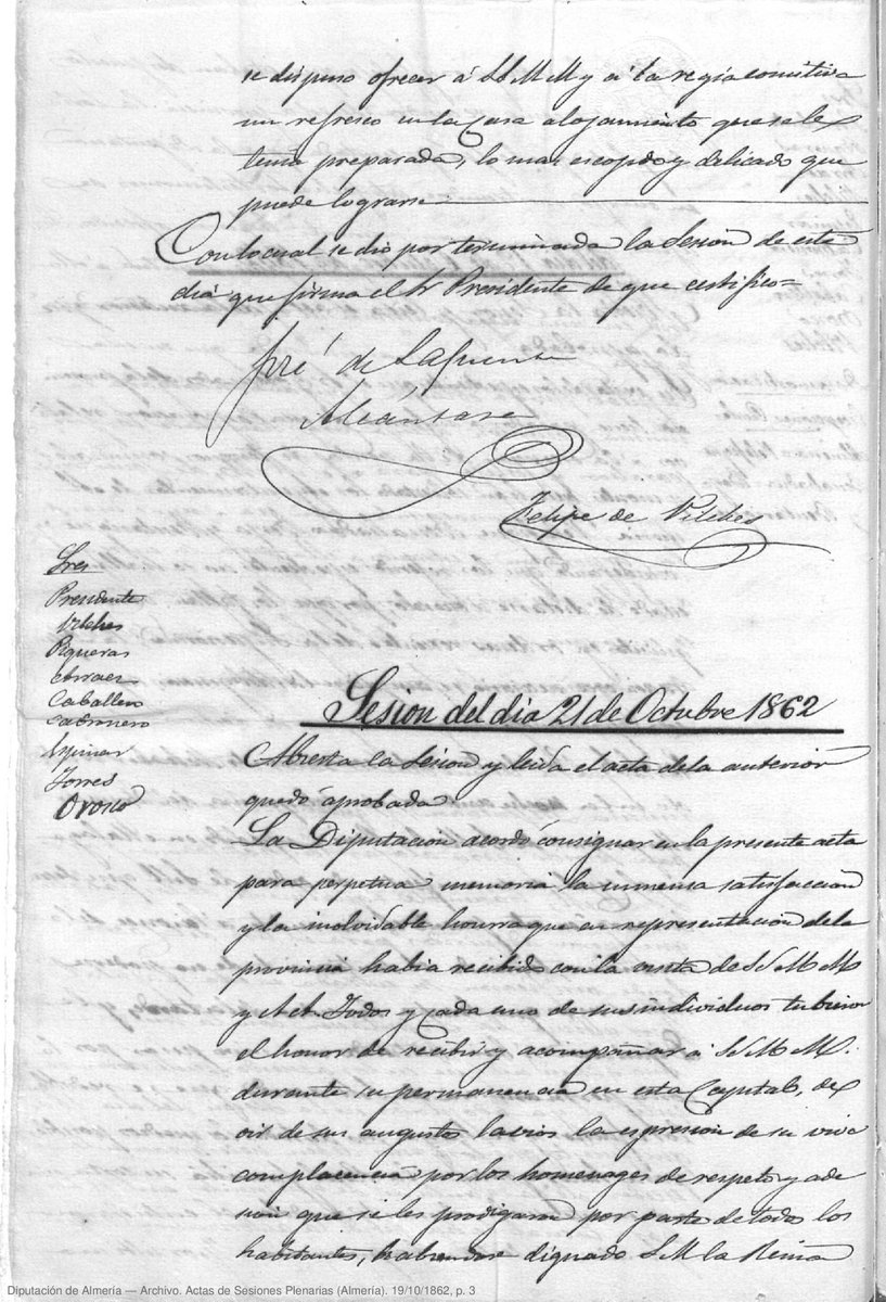 Archivo Biblioteca Diputación de Almería tweet media