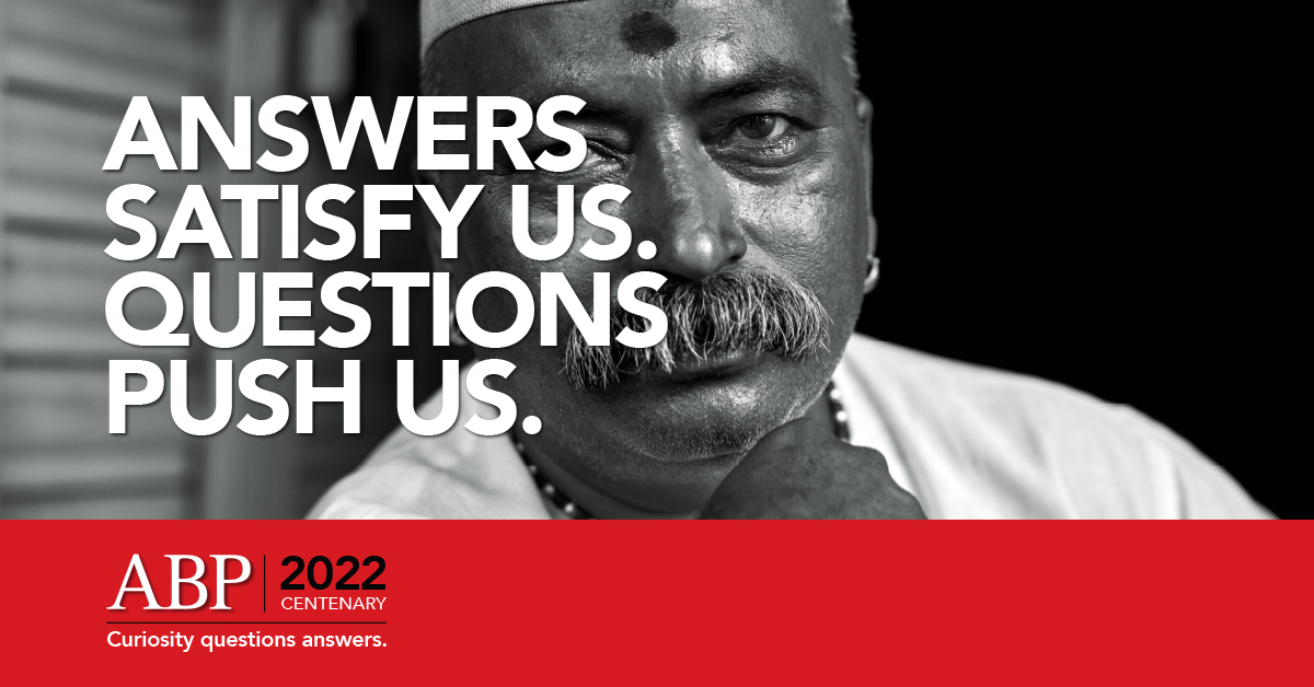 ABP CENTENARY 2022 tweet media