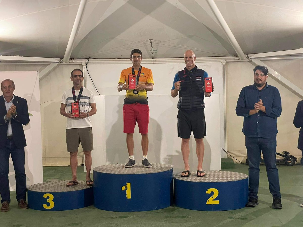 Gibraltar Cycling Club tweet media