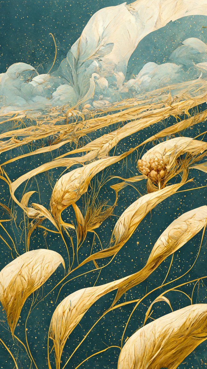 k@in digital & generative artist tweet media