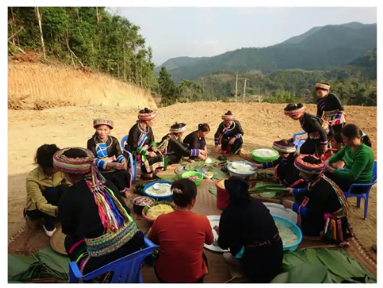 GFAiRforum's tweet photo. The Global Manifesto on Forgotten Foods is a tool to hold govts accountable to deliver on the needs voiced by young farmers thru consultations carried out by @AsianFarmers.

- Irish Baguilat 

#foodsystems #forgottenfoods #GFARTalks @World_FoodForum https://t.co/wiZivWCeiQ