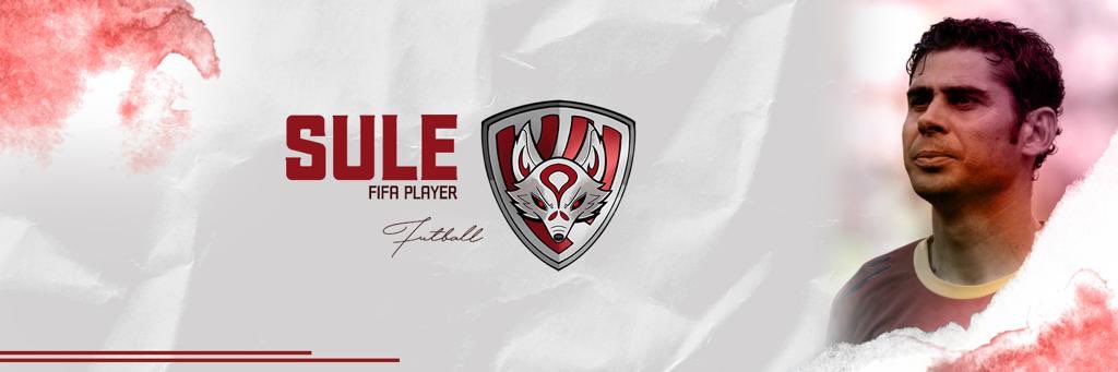 💎PRESENTACIONES💎
     Anunció Oficial🔥
     FICHAJE📝

Viene procedente  <a href="/Grg5pro/">GRG5</a> 

Con el número 88 central contundente, Buen posicionamiento y salida de balón , mejor no encontrarse con él y menos con un dardo en la mano el es <a href="/Jesule53166312/">SULE88</a> 

Bienvenido a la madriguera 🦊