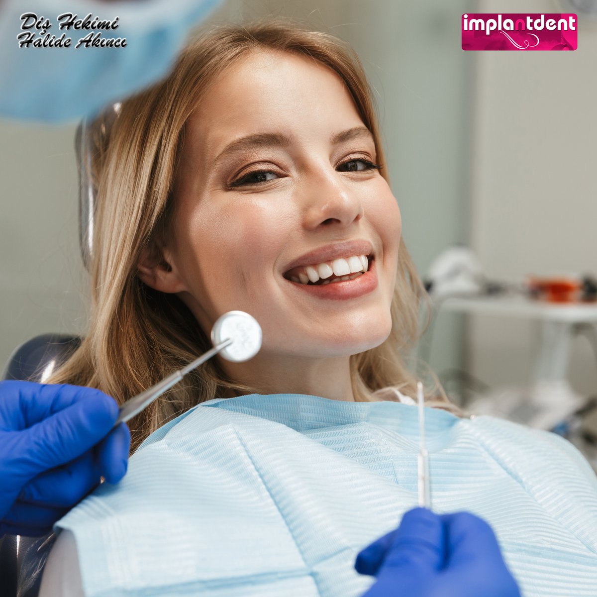 Güzel ve sağlıklı gülüşler sizin de hakkınız…
Tel: 0212 556 45 30
#estetikgülüş #ortodonti #implant #implantüstü #botoks #dudakdolgusu #nasolabial #altyüzdolgusu #estetikprotez #dişteli #çocukdiş #dişbeyazlatma #pedodonti #implantdent #hollywoodsmile #genelanestezi