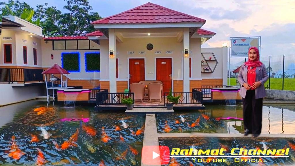 فيلا جميل جدا في القرية جبل بونشاك إندونيسيا 🇮🇩
👇👇👇
youtu.be/DDlycJfh_As