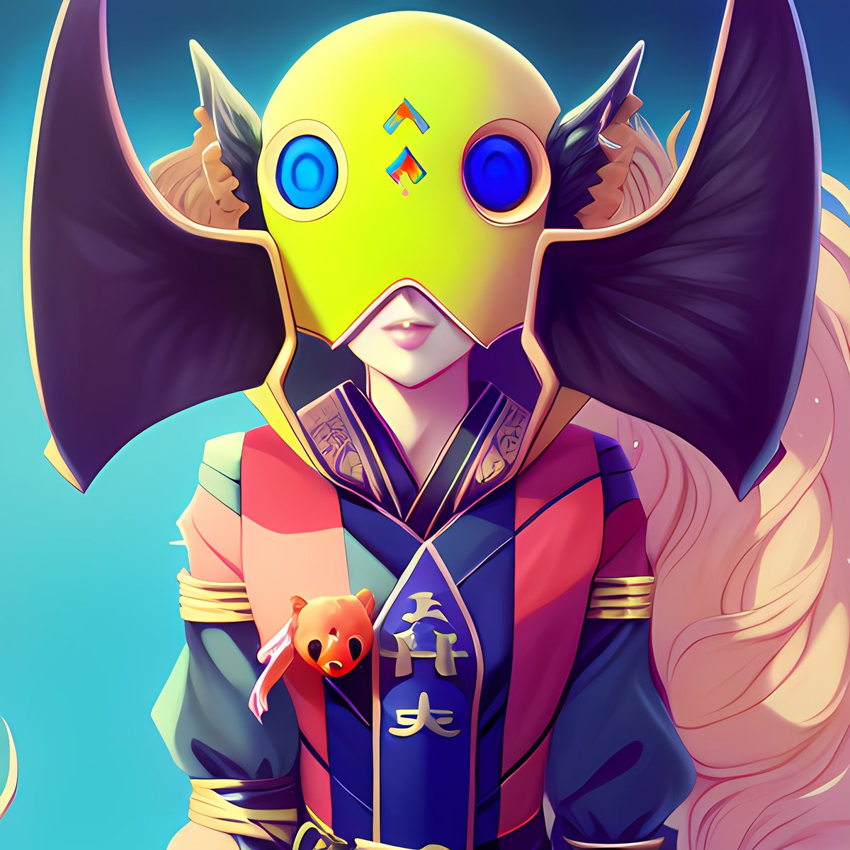 간판 내리고 문 잠가 shutdown

One more chance to win WL!

Like + RT + Tag 3 frens

10 winners

#NFT #NFTs #BLINK