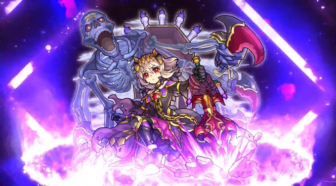 獣神化のtwitterイラスト検索結果