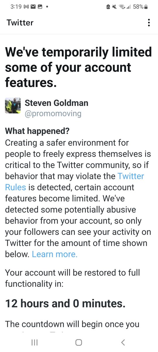 promomoving's tweet photo. #woke #mob #shutmyaccountdown https://t.co/5EiRXkYV2G