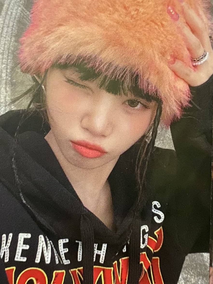 abxydefg's tweet photo. 이 포토카드를 찾고 있어요 🥺
buy ⭕ sell ❌

제 예산은 10.0이고 즉시 입금할 수 있습니다

즉시 입금하세요 ⭕️
한국 은행이 ⭕️
한국 주소 ⭕️

양도 르세라핌 김채원 1주차 공방 broadcast antifragile chaewon https://t.co/BHo1F1OjhM
