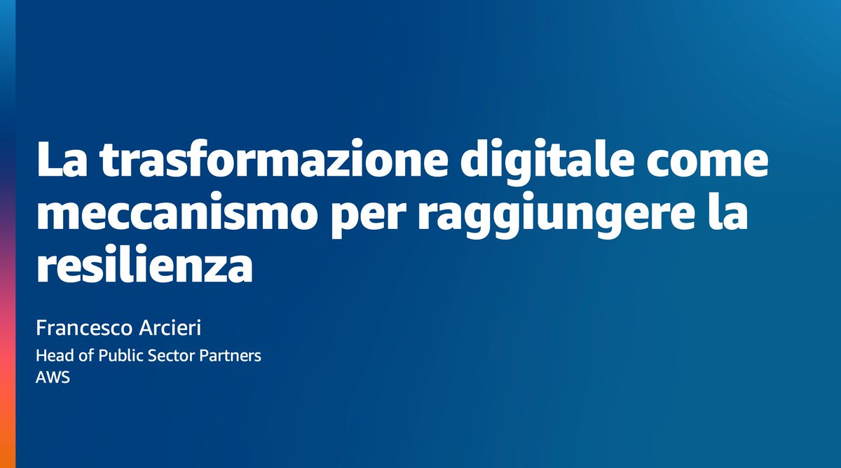 Francesco Arcieri tweet media