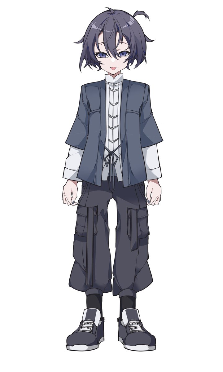 飛天Apsara－ 命理系Vtype tweet media