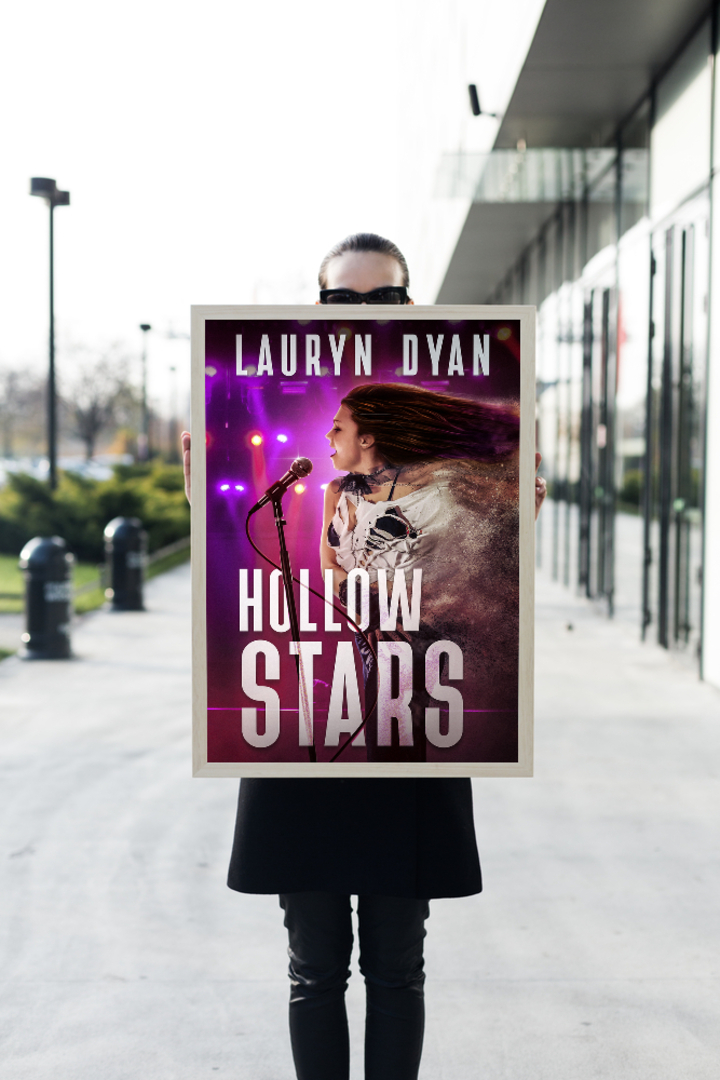 quotesrainsite's tweet photo. What a great imagination this writer has! Brilliant! Grab a copy of "Hollow Stars" now. #thriller #suspense #fiction #rockband #passion  @lauryndyan Buy Now --> https://t.co/mqw0bjwRii https://t.co/SPVbGW5BaY