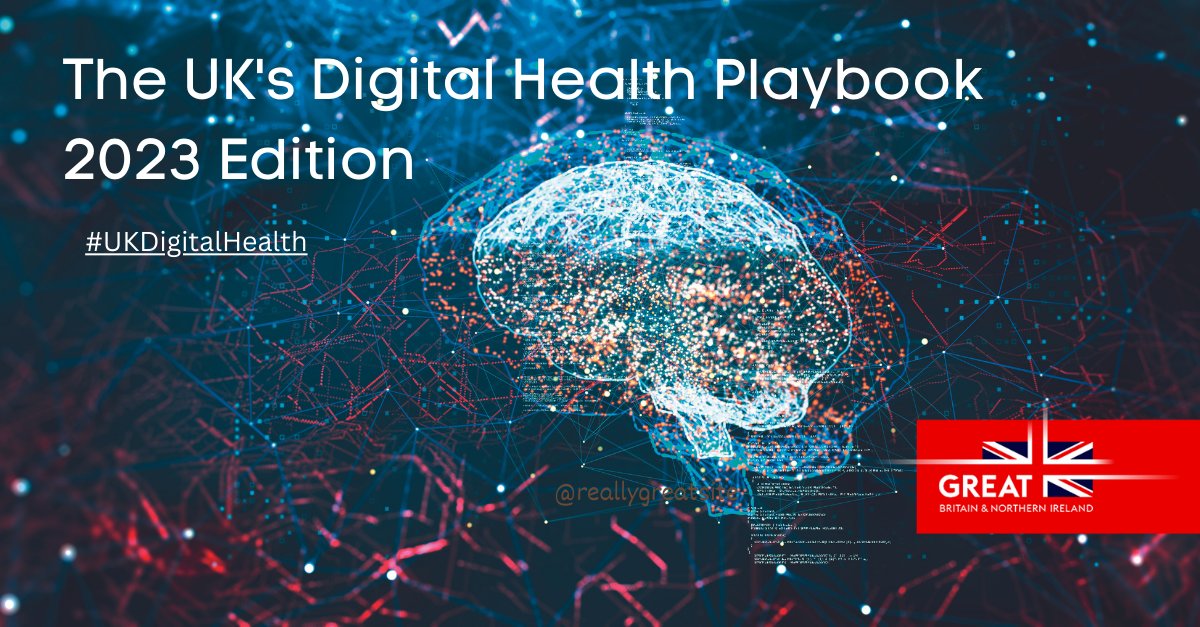 Soar Beyond Limited (@soarbeyondltd) on Twitter photo We are delighted to announce the inclusion of our
<a href="/workforce_smart/">SMART WORKFORCE</a> digital solution in the 2023 edition
@tradegovuk #UKDigitalHealth Playbook - Download here & see if you can spot us! 👉 bit.ly/3T9LXHn We are delighted to announce the inclusion of our
<a href="/workforce_smart/">SMART WORKFORCE</a> digital solution in the 2023 edition
@tradegovuk #UKDigitalHealth Playbook - Download here & see if you can spot us! 👉 bit.ly/3T9LXHn