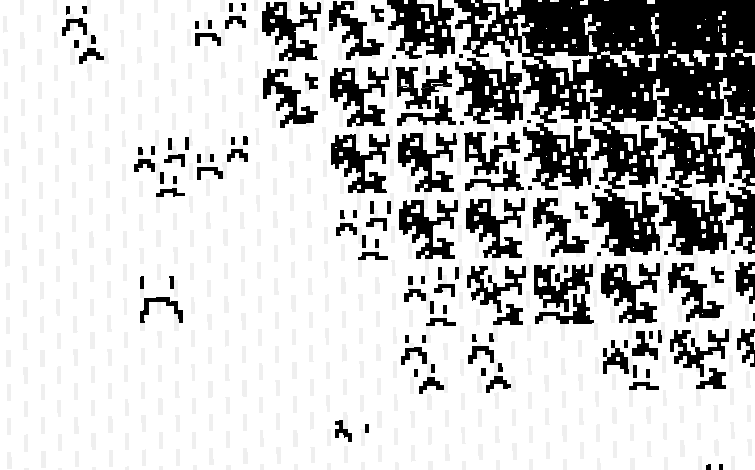 DrawnSimplistic's tweet photo. There is unhappiness in the void.

#nullHEARTbreak https://t.co/cirPwv2PW8