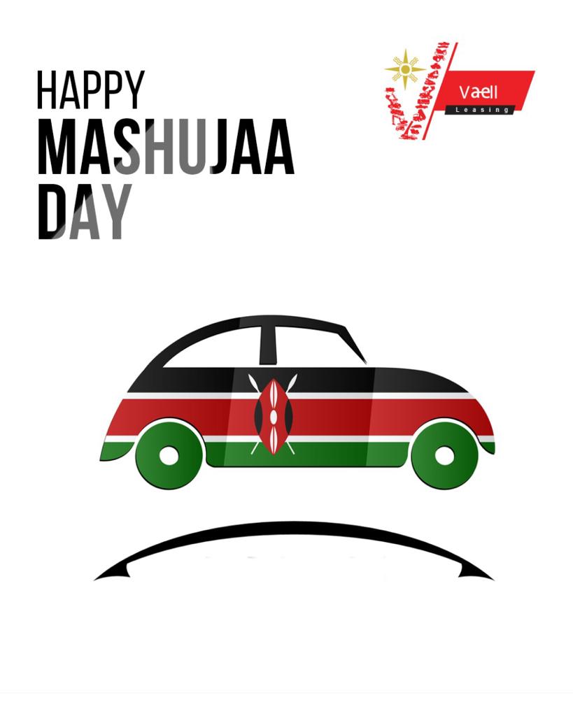 VAELL_leasing's tweet photo. Happy Mashujaa day, keep leasing and keep growing with Vaell Leasing solutions. 
https://t.co/vf7iB3nJXG https://t.co/LJ4D5HffYH