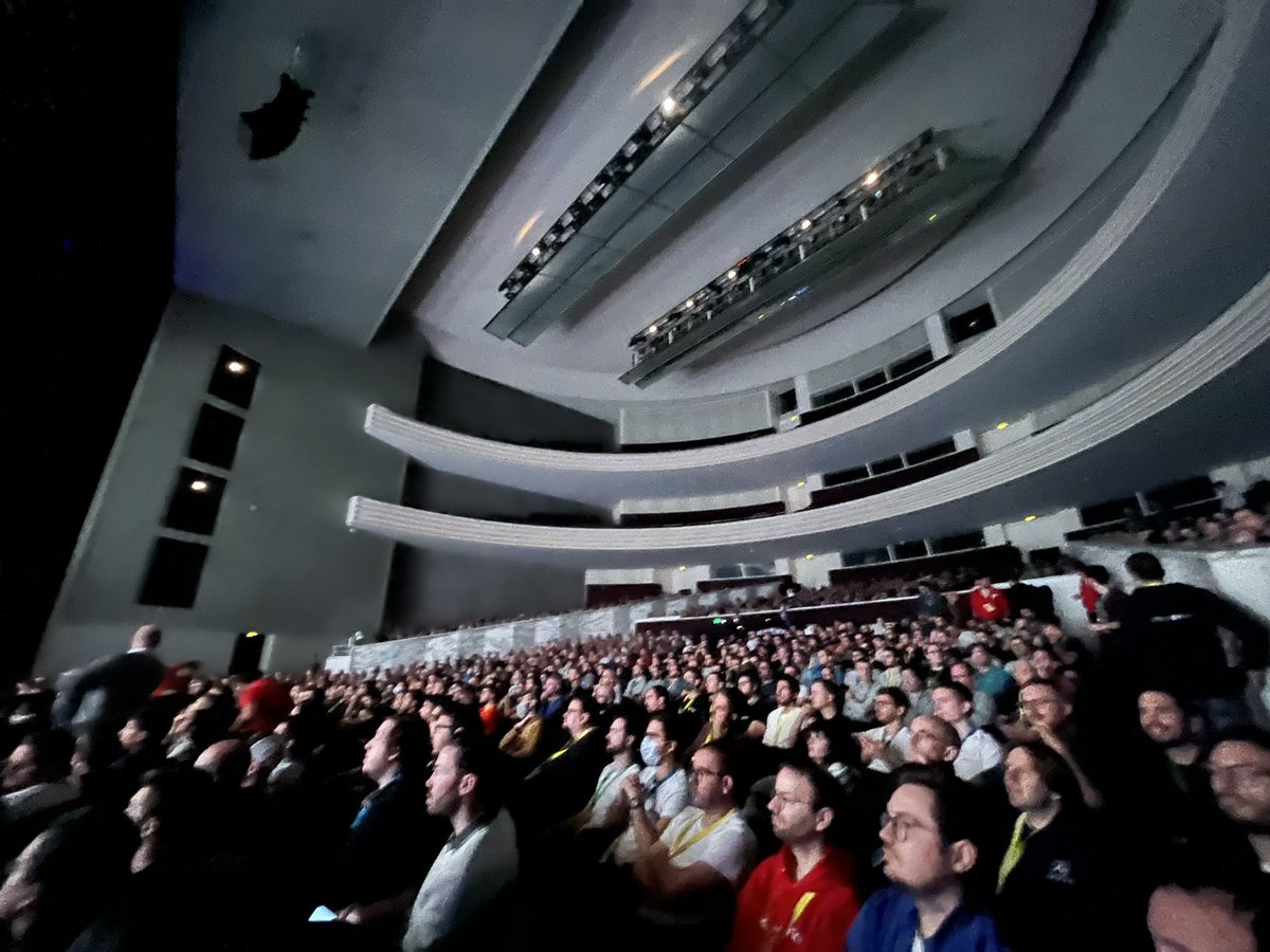 Sébastien Ravoux tweet media