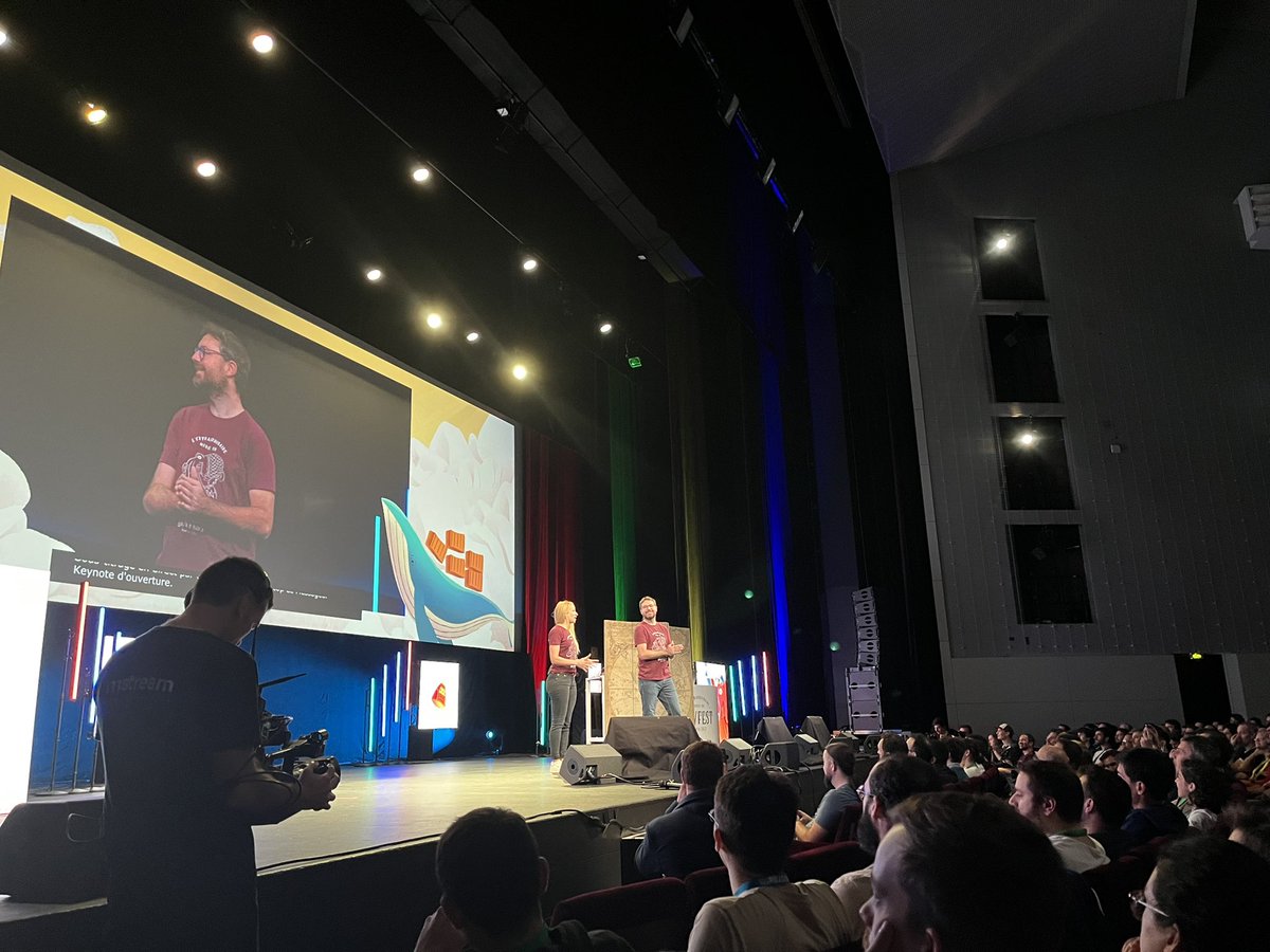 Sébastien Ravoux tweet media