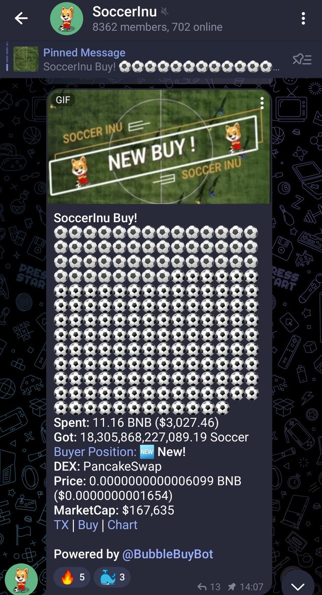 Soccerinu tweet media