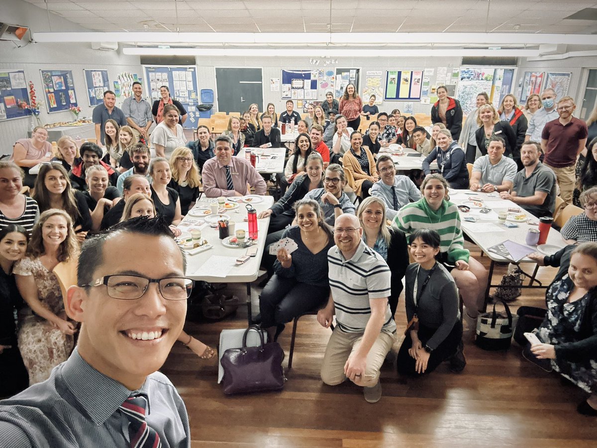💪 Mathematical muscles got a real workout this afternoon with the fantastic teachers at Barnier PS and Hambledon PS! <a href="/MathsGrowthTeam/">Mathematics Growth Team</a> loves supporting schools across <a href="/NSWEducation/">NSW Dept of Education</a> and helping to build strong mathematical mindsets in both staff &amp; students.