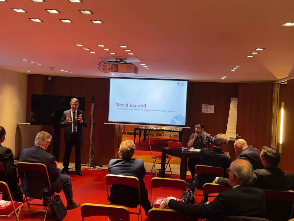 FNCE's tweet photo. Aujourd’hui, nous accueillons le « Club Territoires et Parlementaires » @ANPP_Pays pour parler d’ingénierie territoriale… sujet abordé dans le Vade-mecum « Faire territoire : parions sur l’ingénierie de projet ! » que nous soutenons.

À découvrir ici👇
https://t.co/a3TcSAUQY1 https://t.co/mTqLW05slu