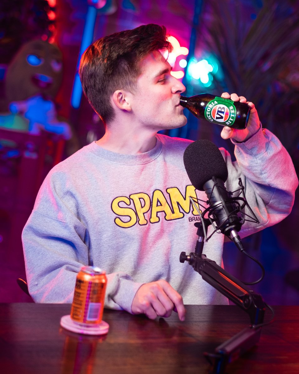 Cold Ones tweet media