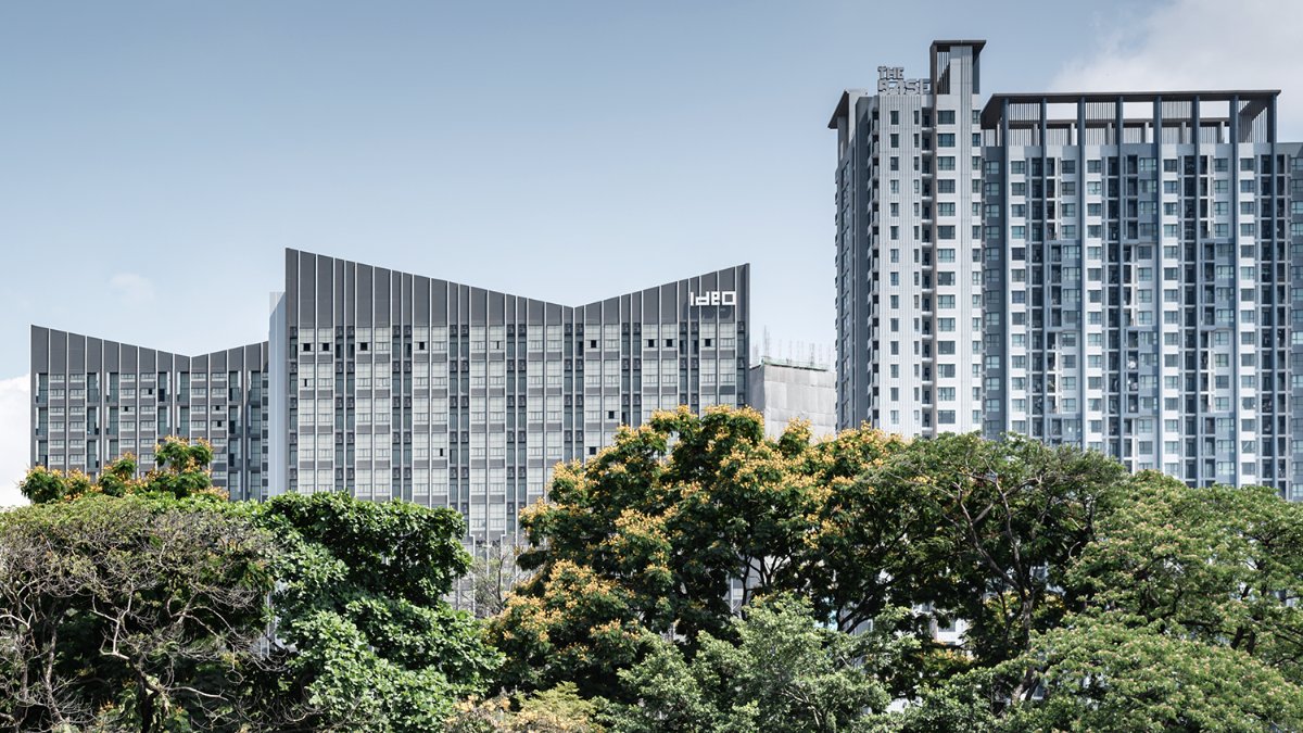 FindThaiCondo's tweet photo. 🔴 Bangkok Condo w/Hotel Management and Investment Guarantees - https://t.co/wxydR9c54E https://t.co/BjQ47vdvkh