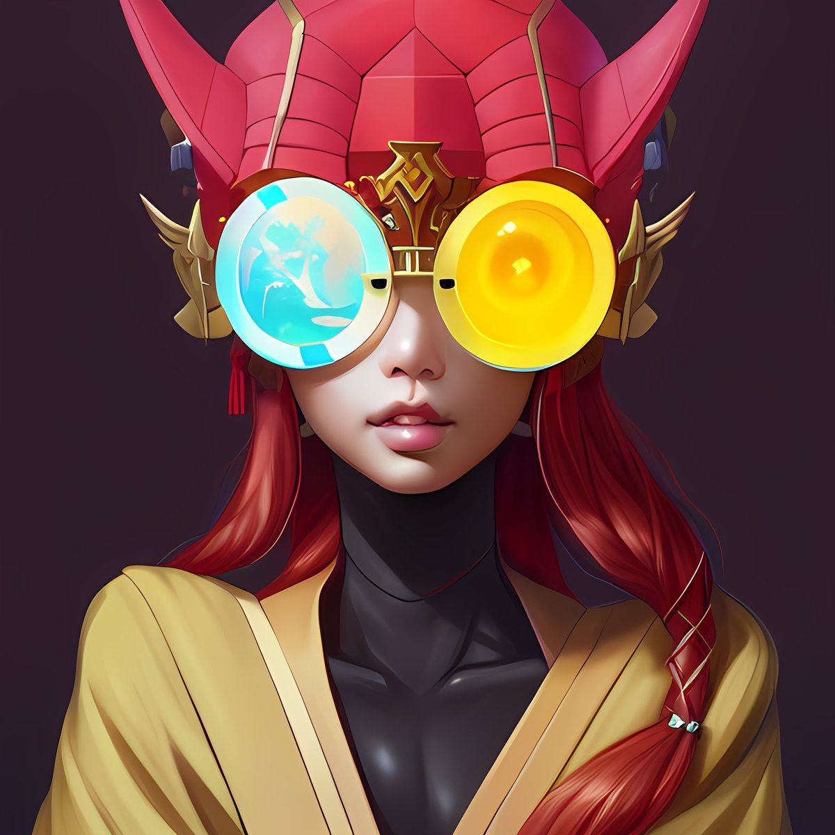 Last chance to get in before 🚀🌑

Like + RT + Tag 3 frens to enter!

Winners will be replied to...

#NFTs #NFT #BLACKPINKWorldTour2022