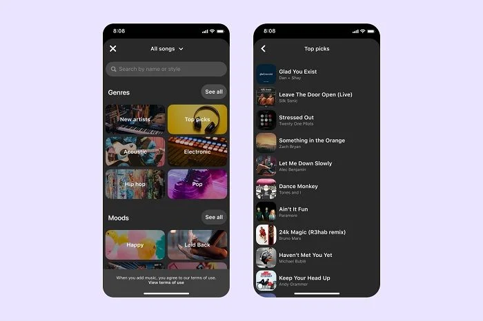 Pinterest is looking to help creators make more engaging Idea Pins, with the addition of new music options for their Pin creations, including tracks from some of the world’s biggest recording artists and stars. socialmediatoday.com/news/Pinterest…