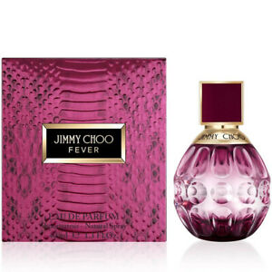 Fever from Jimmy Choo is a fruity and floral fragrance for women with top notes of litchi, grapefruit and plum. Shop now brightretail.co.uk/jimmy-choo-lad…