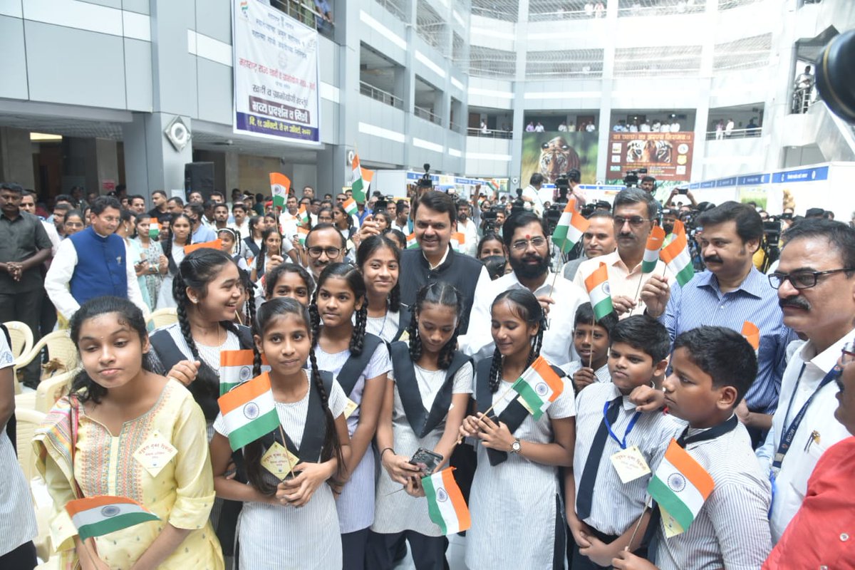 MAHARASHTRA DGIPR tweet media