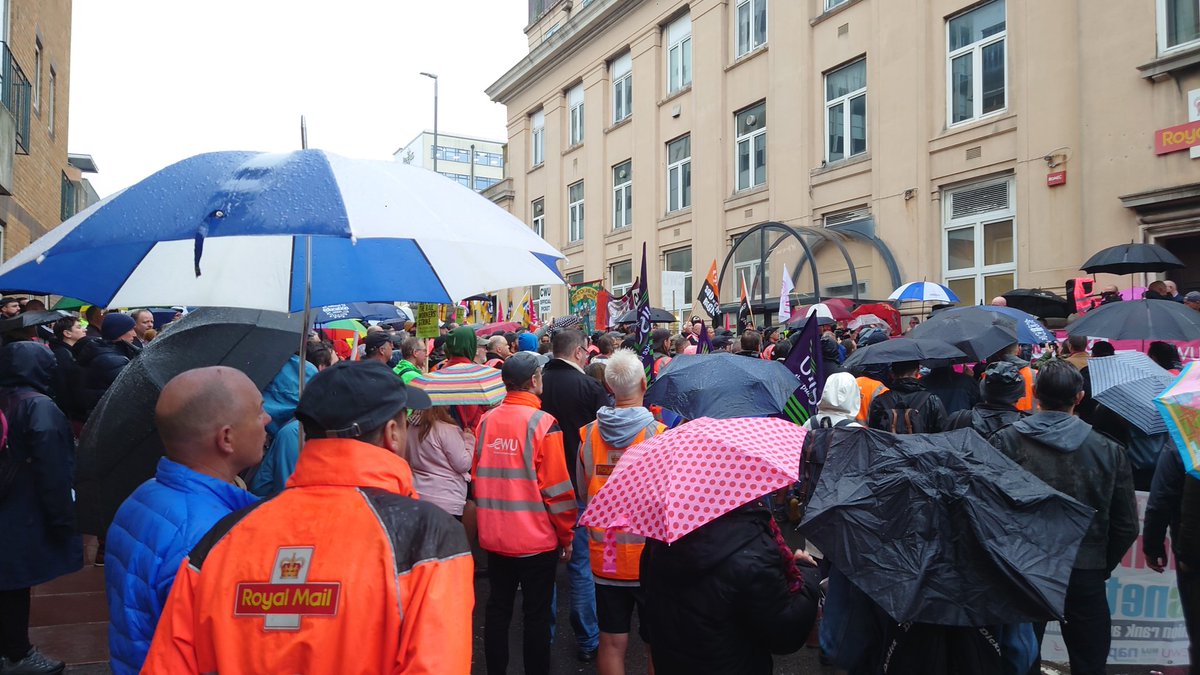 What a time to be alive.