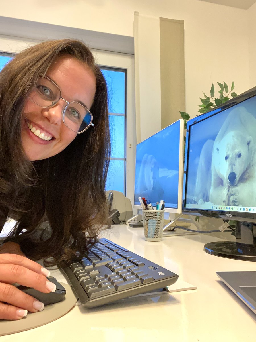 Seit Anfang September ist Nicole Graskamp <a href="/NGraskamp/">Graskamp Nicole</a> die neue Verwaltungsfrau unserer Fachgruppe <a href="/SecEngUPB/">Secure Software Engineering, Paderborn University</a>. Sie ist immer gerne mittendrin statt nur dabei. Wir freuen uns auf eine erfolgreiche Zusammenarbeit!🚀
<a href="/unipb/">Universität Paderborn</a> @profbodden