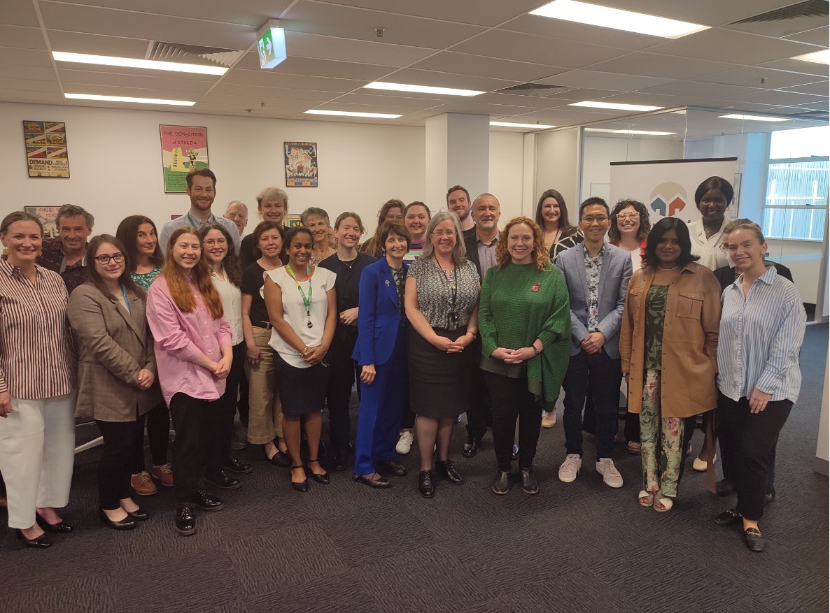 Tenants Victoria on Twitter "Vic’s Consumer Affairs Minister, Melissa