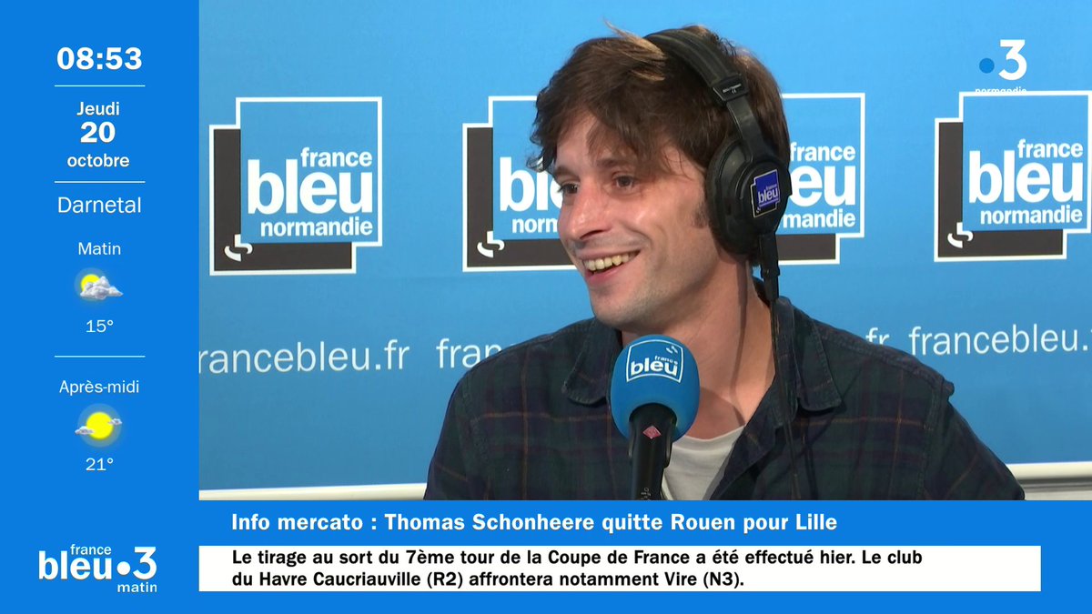 PierreDesaint's tweet photo. 🔵 Bon vent #biloute 🤗 https://t.co/794qnXBEYR