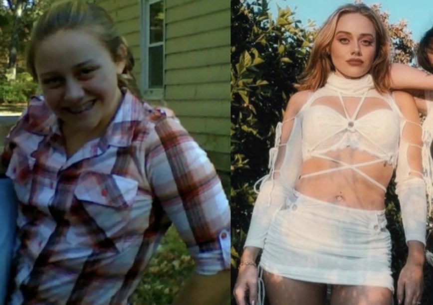 H A L E Y tweet media