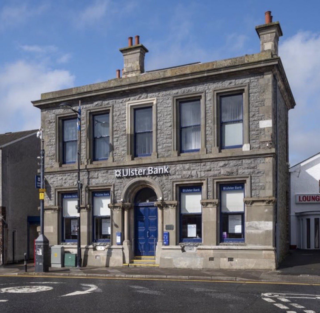 The Architectural Heritage Fund (Northern Ireland) tweet media