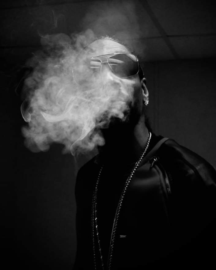 Happy Birthday Snoop Dogg Danny Clinch 