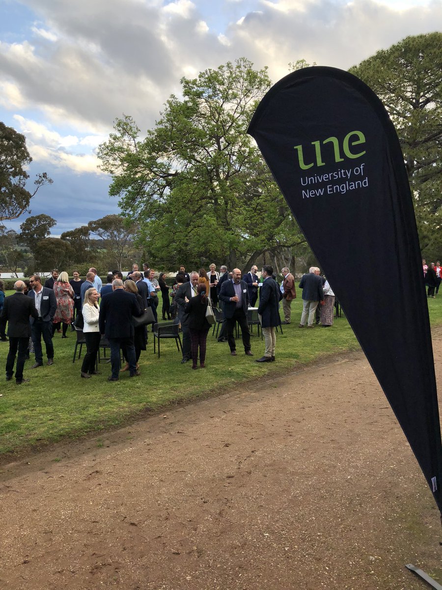 UniNewEngland's tweet image. Great evening, lovely to connect with our community in person again! #UNEpeople #Community