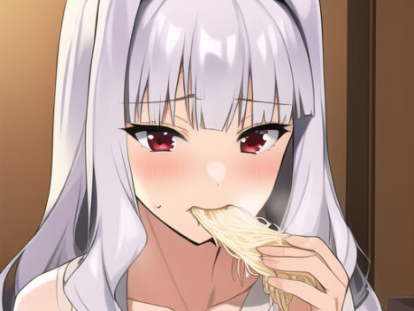 Sankaku Complex on Twitter: "AI Image Programs Generating Problems With