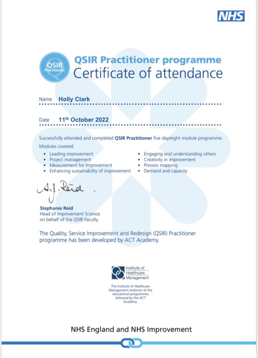 Holly Clark tweet media