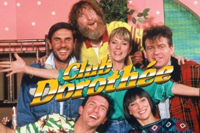 NikollahGaming's tweet photo. Quizz générique français de nos animés des années 70-80-90 !!! On commence par "Elles s'adorent même quand elles se fâche " qui sont elles ? " #clubdorothee #generationclubdo https://t.co/Hva2XZDF93