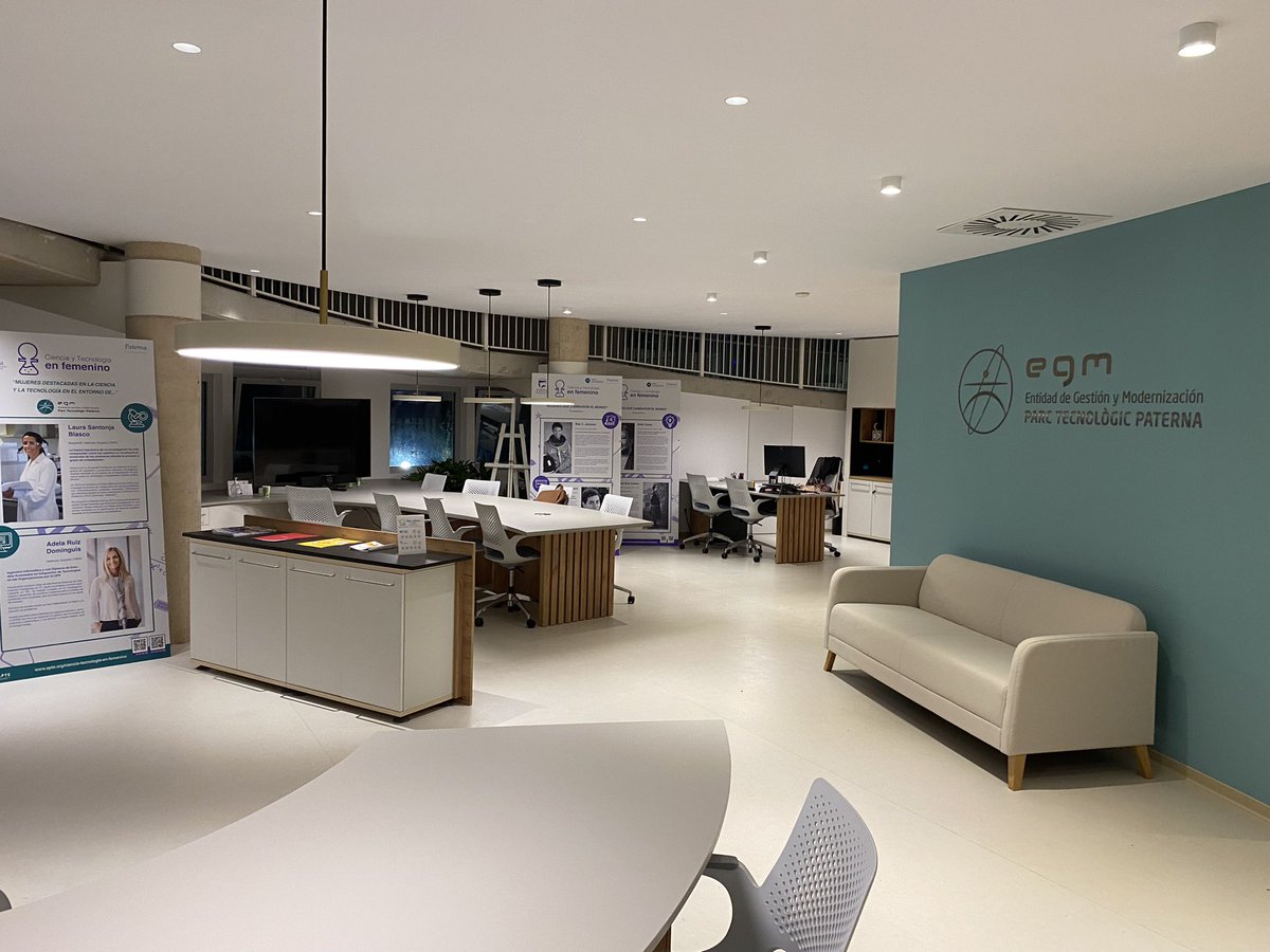 FEPEVAL's tweet image. Inauguració de la moderna i espectacular nova seu de la #EGM @entidadPTV amb la col.laboració del @paternaempresas. Enhorabona per aquestes capdavanteres instalacions 👍 @AytoPaterna @GVAeconomia @SagredoMarco @emparmbonafe @asivalco @polmediterraneo @AE_LAndana @Aembe11 @Aeca6