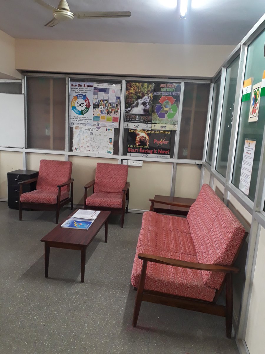 narendra_npc's tweet image. Representative from DPIIT visited NPC regional office Bangalore for Cleanliness inspection and review of activities under Special Campaign 2.0. We have briefed him about the activities undertaken by us. 
@DPIITGoI @NPC_INDIA_GOV