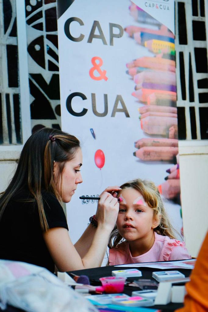 Divendres passat @ampasafagava , juntament amb <a href="/carumanda_gava/">Carumanda Gavà</a> , @ingenio_capicua i @kantinasafa.gava , van organitzar la festa de Benvinguda a la Tardor.  Va ser una tarda de convivència, tallers, balls i gresca molt divertida. Gràcies a tots per venir!!!!